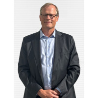 Olorin welcomes our new CEO, Claes Johansson, to the team.