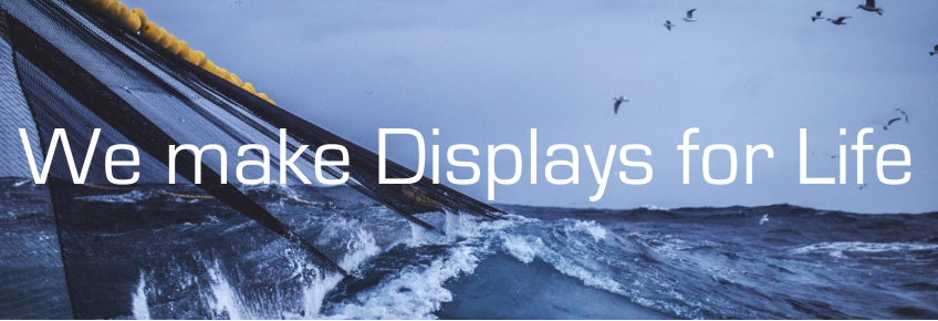 Displays for Life