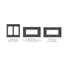 Kramer FRAME-2G/EUK-W white