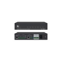 Kramer PA-120NET, 120W Networked Power Amplifier