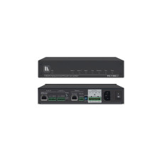 Kramer PA-120NET, 120W Networked Power Amplifier Kramer PA-120NET, 120W Networked Power Amplifier