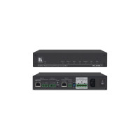 Kramer PA-240NET, 240W Networked Power Amplifier
