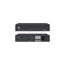 Kramer PA-240NET, 240W Networked Power Amplifier