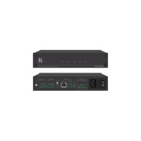 Kramer PA-240Z, 240W 70/100V & 4/8Ω speaker amplifier