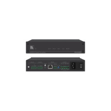 Kramer PA-240Z, 240W 70/100V & 4/8Ω speaker amplifier