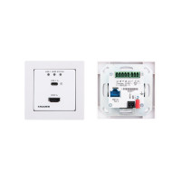 Kramer WP20CTEU-80/86-W