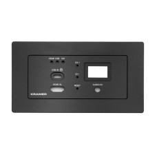 Kramer WP-SW-EN7/PANEL-B