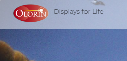 Displays for Life