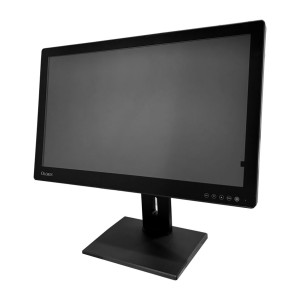 Olorin MCD271, 27" 8MP DICOM monitor for Healthcare, Calibration