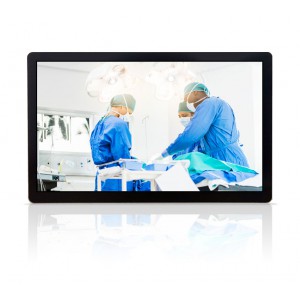 Olorin ML270G, 27" Ultra HD monitor for Healthcare
