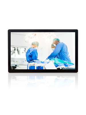 Olorin ML270G, 27" Ultra HD monitor for Healthcare