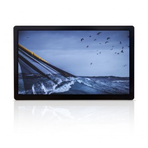 Olorin ML550G, 55" Marine Ultra HD monitor, dimming