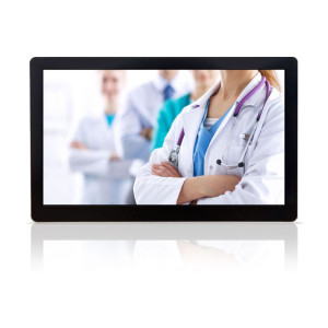 Olorin MLG240, 24" Near-patient Monitor for Healthcare