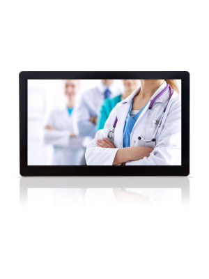Olorin MLG240, 24" Near-patient Monitor for Healthcare
