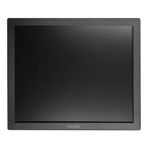 Olorin VLD199, 19" Marine monitor, dimming