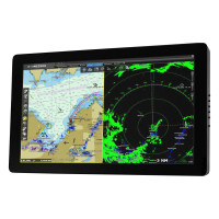 Olorin H-series, 10,1" Marine, Touch monitor with dimming - VLH100W Olorin H-series, 10,1" Marine, Touch monitor with dimming - VLH100W