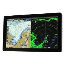 Olorin H-series, 10,1" Marine, Touch monitor with dimming - VLH100W