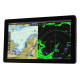 Olorin H-series, 15,6" Marine, Touch monitor with dimming - VLH150W Olorin H-series, 15,6" Marine, Touch monitor with dimming - VLH150W