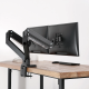 Table mounts Table mounts